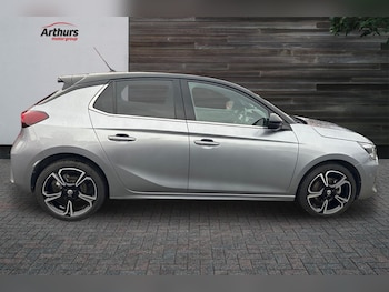 Used Vauxhall Corsa 2022 for sale - 78508231: Photo