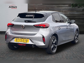 Used Vauxhall Corsa 2022 for sale - 78508231: Photo
