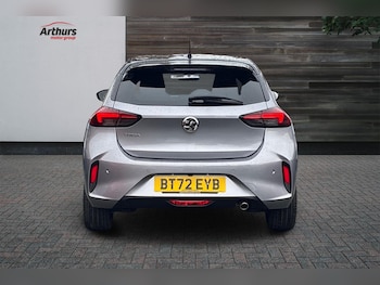 Used Vauxhall Corsa 2022 for sale - 78508231: Photo