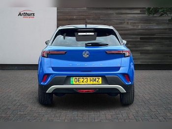 Used Vauxhall Mokka 2023 for sale - 78868483: Photo