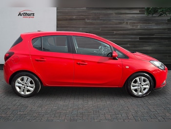 Used Vauxhall Corsa 2018 for sale - 78530314: Photo