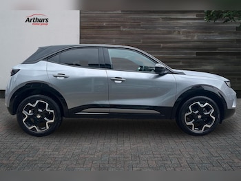 Used Vauxhall Mokka 2024 for sale - 78664084: Photo