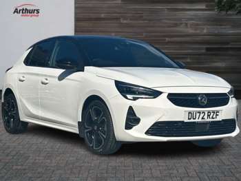 2022 - 1.2 Turbo SRi Edition 5dr