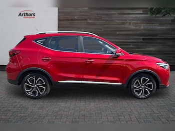 Used MG MG ZS 2020 for sale - 78924244: Photo