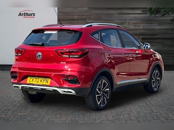 Used MG MG ZS 2020 for sale - 78924244: Photo