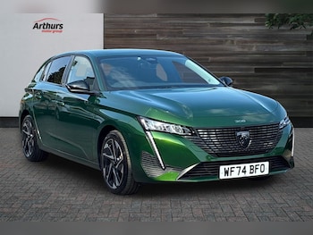 Used Peugeot 308 2024 for sale - 79284494: Photo