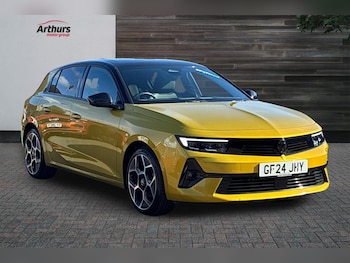 Used Vauxhall Astra 2024 for sale - 78508215: Photo