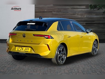 Used Vauxhall Astra 2024 for sale - 78508215: Photo
