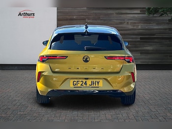 Used Vauxhall Astra 2024 for sale - 78508215: Photo