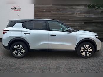 Used Vauxhall Frontera 2025 for sale - 78508238: Photo