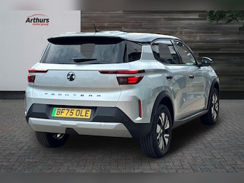 Used Vauxhall Frontera 2025 for sale - 78508238: Photo