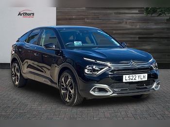 Used Citroen C4 2022 for sale - 78508247: Photo