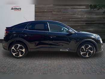 Used Citroen C4 2022 for sale - 78508247: Photo