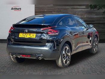 Used Citroen C4 2022 for sale - 78508247: Photo