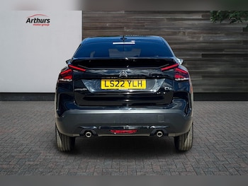 Used Citroen C4 2022 for sale - 78508247: Photo