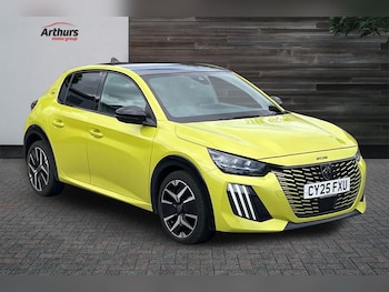 Used Peugeot 208 2025 for sale - 78508251: Photo