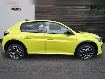 Used Peugeot 208 2025 for sale - 78508251: Photo