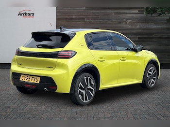 Used Peugeot 208 2025 for sale - 78508251: Photo