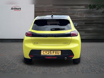 Used Peugeot 208 2025 for sale - 78508251: Photo