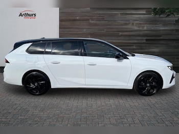 Used Vauxhall Astra 2025 for sale - 78508228: Photo