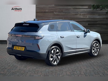 Used Vauxhall Grandland 2024 for sale - 78610295: Photo