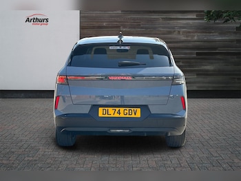 Used Vauxhall Grandland 2024 for sale - 78610295: Photo