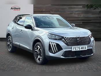 Used Peugeot 2008 2025 for sale - 79035210: Photo