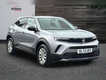 Used Vauxhall Mokka 2023 for sale - 78508223: Photo