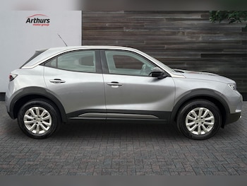 Used Vauxhall Mokka 2023 for sale - 78508223: Photo