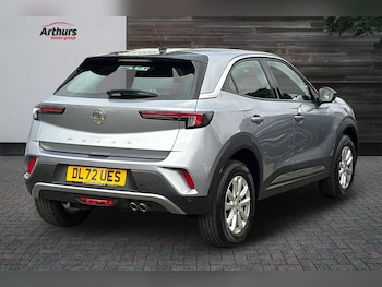 Used Vauxhall Mokka 2023 for sale - 78508223: Photo