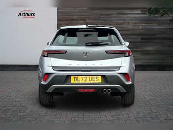 Used Vauxhall Mokka 2023 for sale - 78508223: Photo