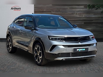 Used Vauxhall Mokka 2025 for sale - 78508226: Photo