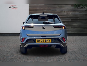 Used Vauxhall Mokka 2025 for sale - 78508226: Photo