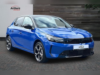 Used Vauxhall Corsa 2025 for sale - 78603476: Photo