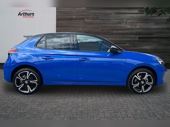 Used Vauxhall Corsa 2025 for sale - 78603476: Photo