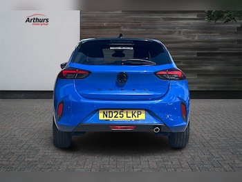 Used Vauxhall Corsa 2025 for sale - 78603476: Photo