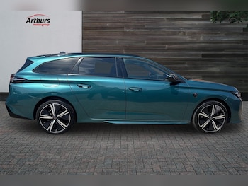 Used Peugeot 308 2024 for sale - 79035213: Photo