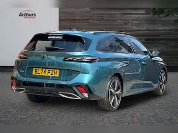 Used Peugeot 308 2024 for sale - 79035213: Photo