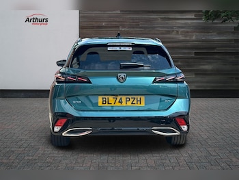 Used Peugeot 308 2024 for sale - 79035213: Photo
