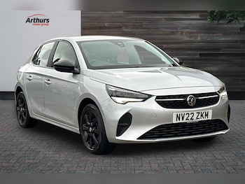 Used Vauxhall Corsa 2022 for sale - 78508212: Photo