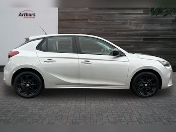 Used Vauxhall Corsa 2022 for sale - 78508212: Photo
