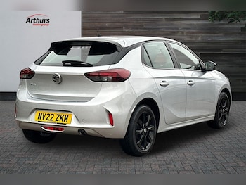 Used Vauxhall Corsa 2022 for sale - 78508212: Photo