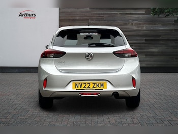 Used Vauxhall Corsa 2022 for sale - 78508212: Photo