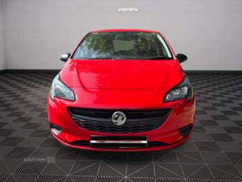 Used Vauxhall Corsa 2017 for sale - 74654765: Photo