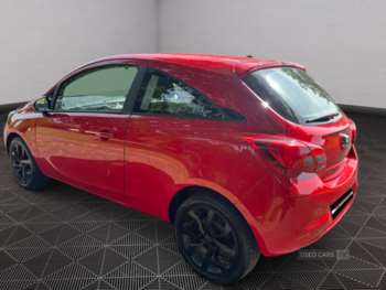 Used Vauxhall Corsa 2017 for sale - 74654765: Photo