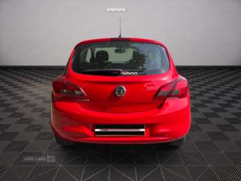 Used Vauxhall Corsa 2017 for sale - 74654765: Photo