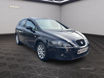 2012 - 1.6 TDI CR SE Copa 5dr