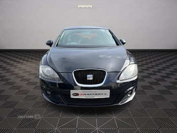 Used SEAT Leon 2012 for sale - 77825556: Photo