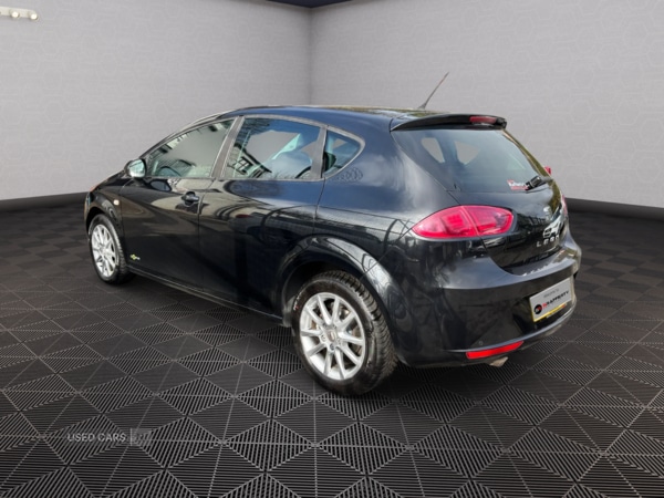 Used SEAT Leon 2012 for sale - 77825556: Photo 3