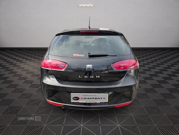 Used SEAT Leon 2012 for sale - 77825556: Photo